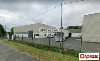 Plus de détails pour Bureau à louer