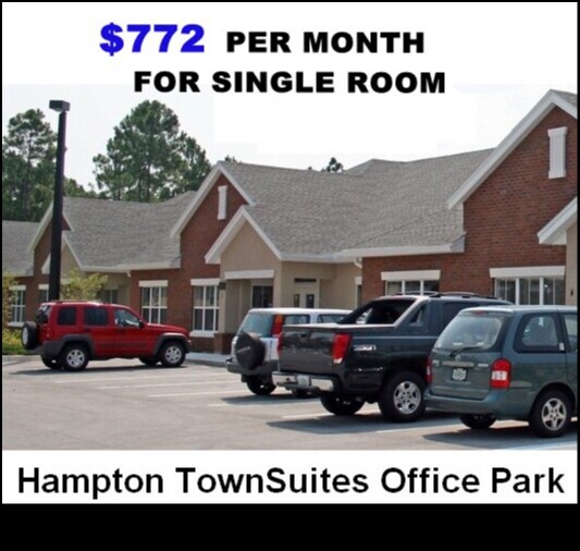 163 Hampton Point Dr, Saint Augustine, FL à louer Photo intérieure– Image 1 sur 8