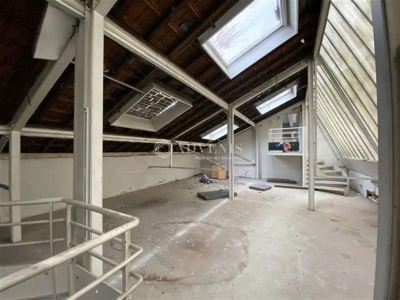 Bureau dans Montrouge à louer Photo intérieure– Image 1 sur 1