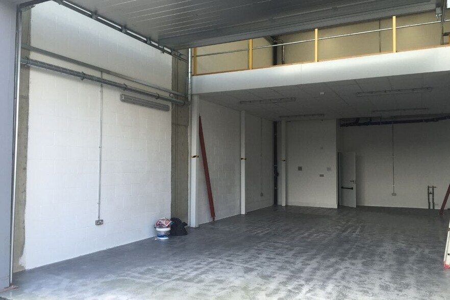 Fittleton Gdns, Londres à louer - Photo intérieure – Image 3 sur 5