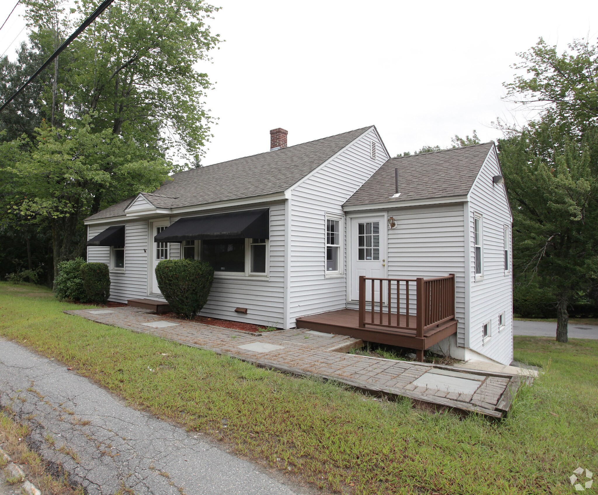 424 Central St, Leominster, MA à louer Photo principale– Image 1 sur 4