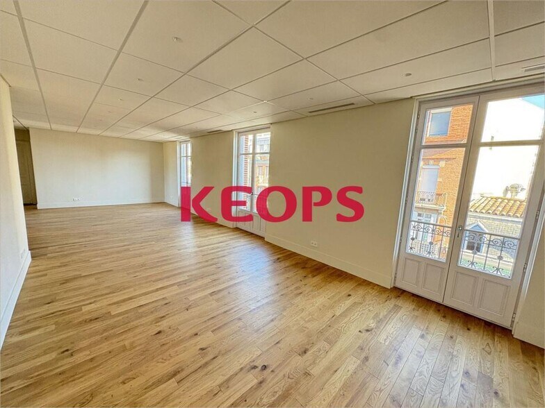 12 Rue Gabriel Péri, Toulouse à louer - Photo intérieure – Image 3 sur 24