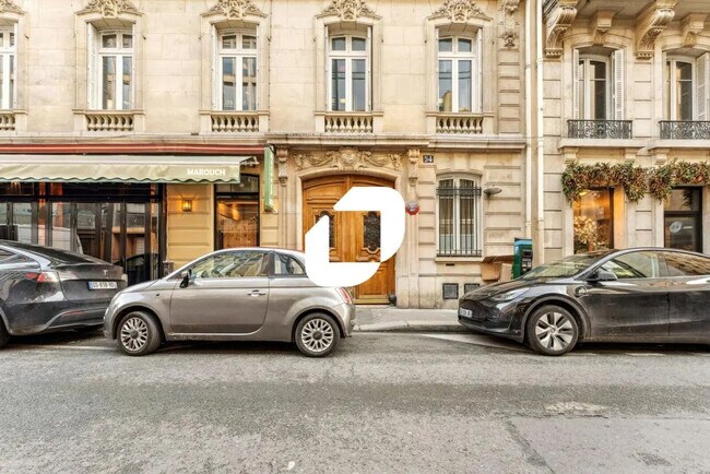 Plus de détails pour 54 Rue De Ponthieu, Paris - Bureau à louer