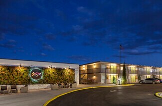 Plus de détails pour 2850 S Circle Dr, Colorado Springs, CO - Hôtellerie à vendre