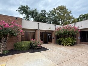 4625-4629 S Harvard Ave, Tulsa, OK à louer Photo de l’immeuble– Image 2 sur 4