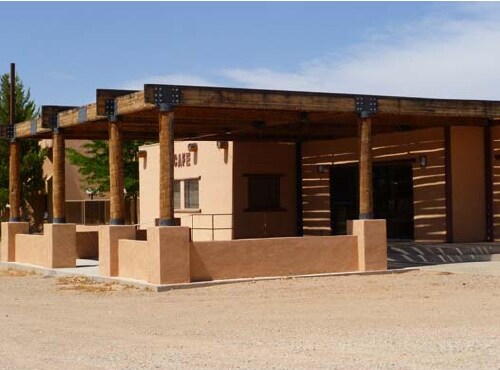 MM28 Highway 276, Ticaboo, UT à vendre Photo principale– Image 1 sur 3