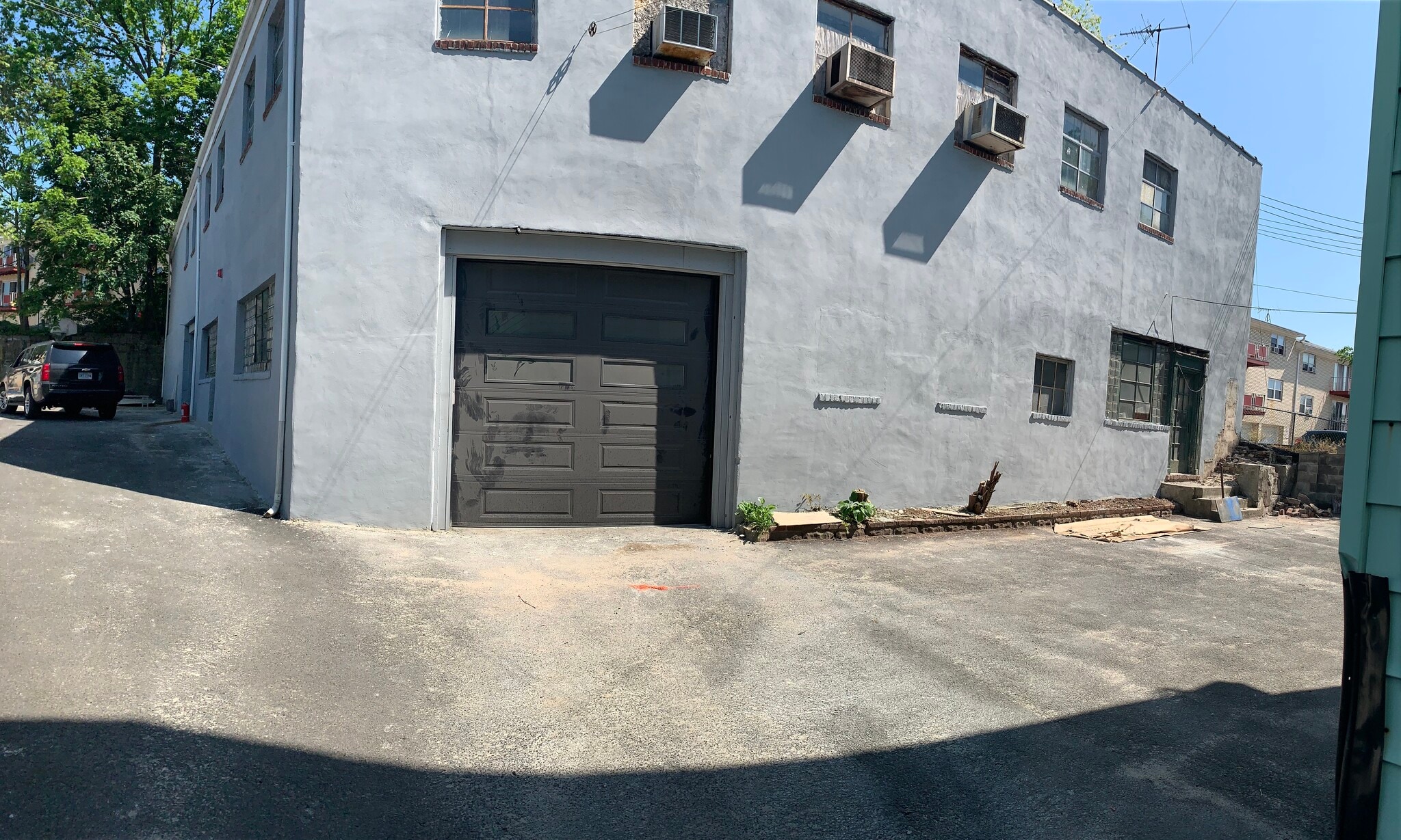 336-344 Hoover Ave, Bloomfield, NJ à louer Photo principale– Image 1 sur 5