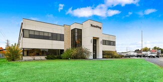Plus de détails pour 464 Southpoint Cir, Brownsburg, IN - Industriel/Logistique à vendre
