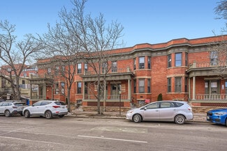 Plus de détails pour 2033 11th St, Boulder, CO - Bureau à vendre