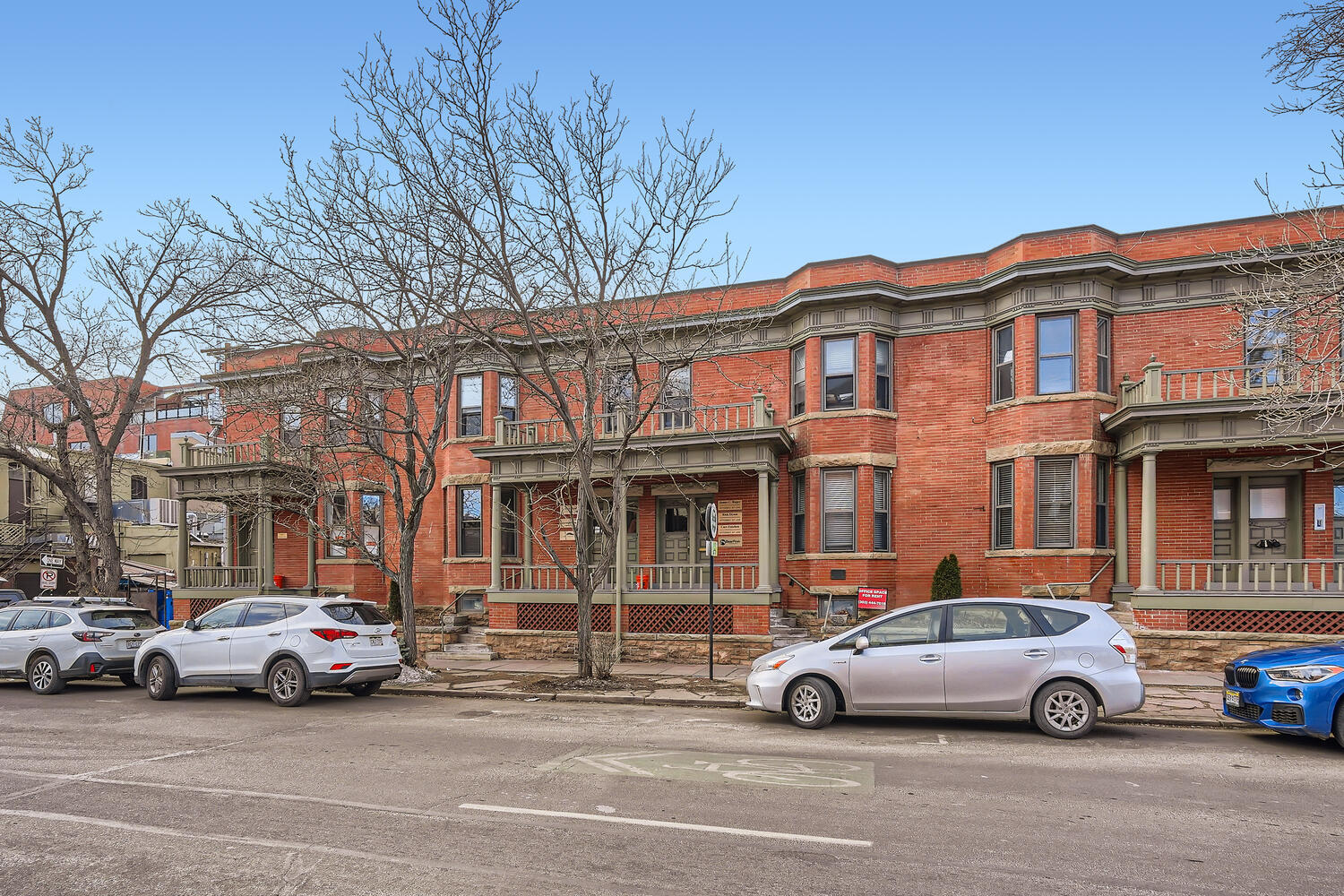 2033 11th St, Boulder, CO à vendre Photo principale– Image 1 sur 12