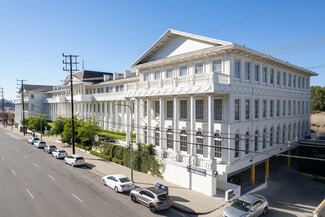 Plus de détails pour 20501 Ventura Blvd, Woodland Hills, CA - Bureau à louer