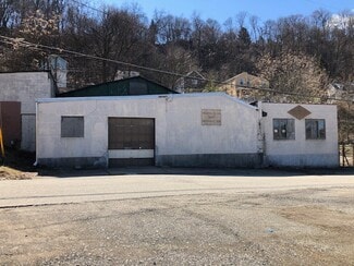 Plus de détails pour 84 Dawn Ave, Pittsburgh, PA - Industriel/Logistique à louer