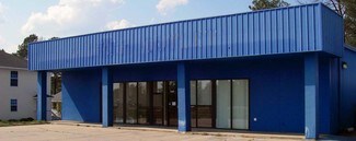 Plus de détails pour 4250 McFarland Blvd, Northport, AL - Local commercial à vendre
