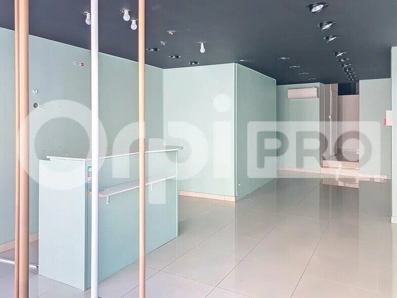 Local commercial dans Montluçon à louer - Photo de l’immeuble – Image 3 sur 6