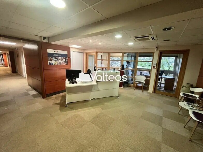 100 Allée De Barcelone, Toulouse à vendre - Photo de l’immeuble – Image 3 sur 6