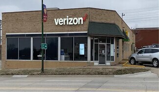 Plus de détails pour 1423 Harlan St, Falls City, NE - Bureau à louer