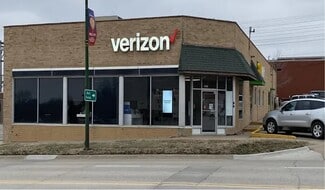 Plus de détails pour 1423 Harlan St, Falls City, NE - Bureau à louer