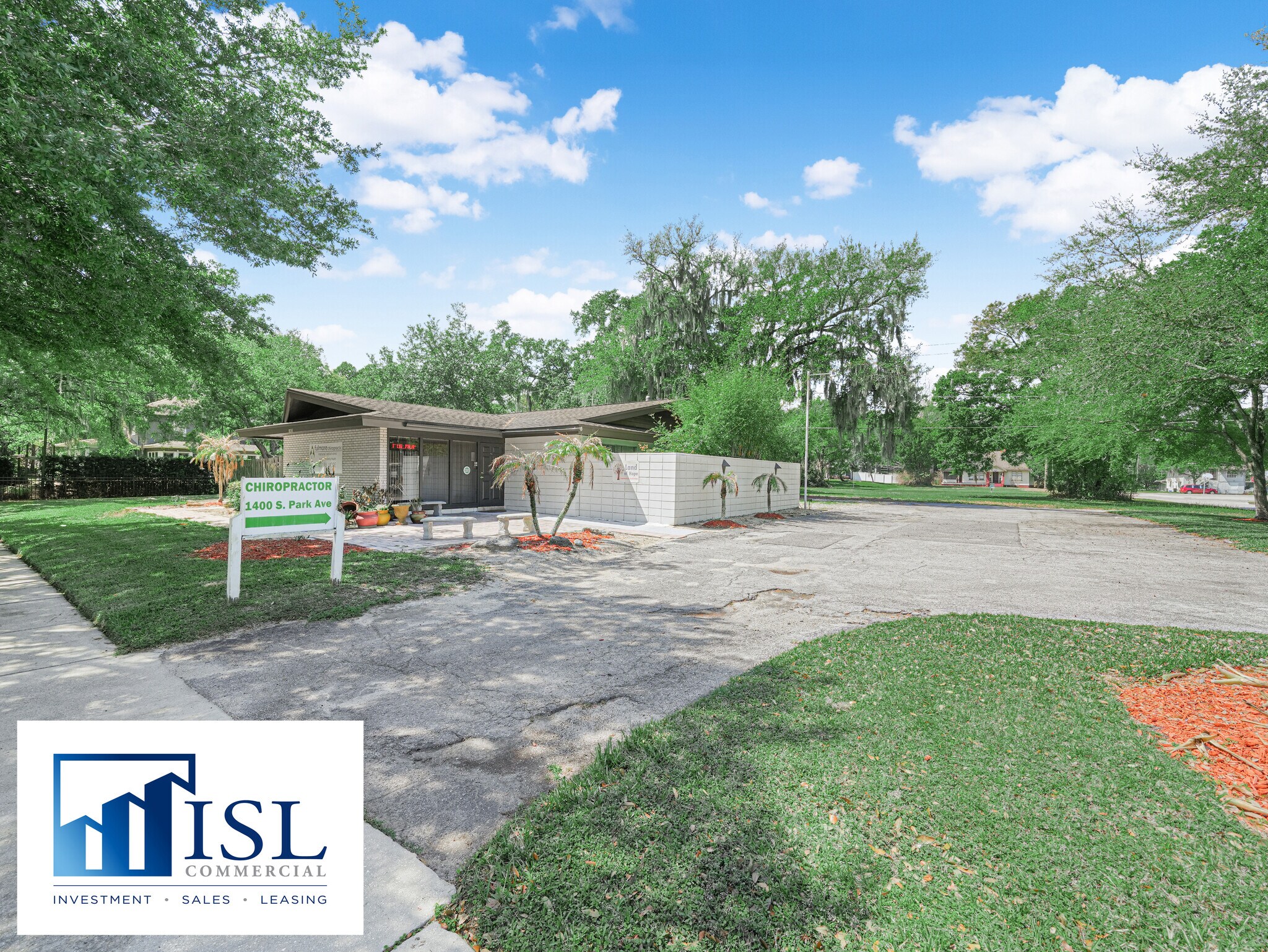 1400 S Park Ave, Sanford, FL à vendre Photo principale– Image 1 sur 30