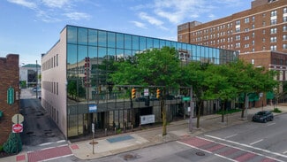 Plus de détails pour 395 E Broad St, Columbus, OH - Bureau à louer