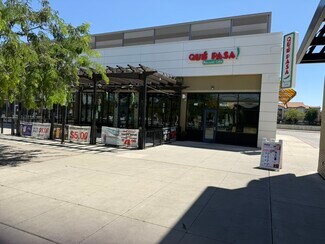 Plus de détails pour 3115 E Campus Pointe Dr, Fresno, CA - Local commercial à louer