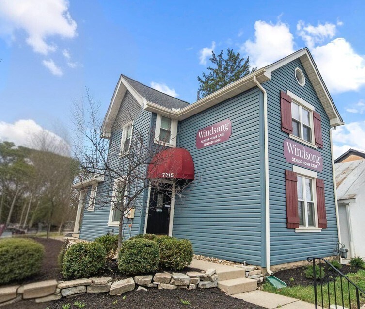 7315 E Main St, Reynoldsburg, OH à vendre Photo principale– Image 1 sur 23