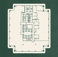 1901 Harrison St, Oakland, CA à louer Plan d’étage– Image 1 sur 1