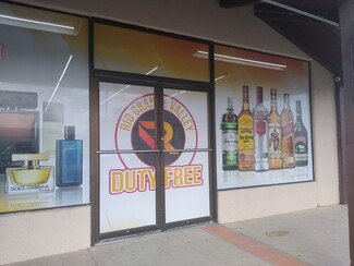 Plus de détails pour 719 W Joe Pate Blvd, Hidalgo, TX - Local commercial à louer