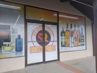 Plus de détails pour 719 W Joe Pate Blvd, Hidalgo, TX - Local commercial à louer