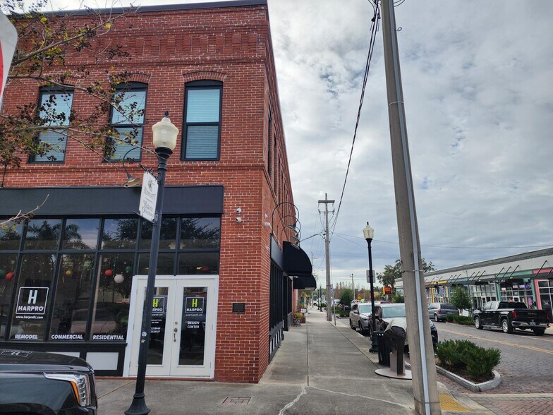102 S Evers St, Plant City, FL à louer - Photo de l’immeuble – Image 3 sur 7