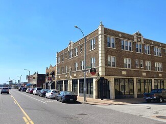 Plus de détails pour 4551-4559 Gravois Ave, Saint Louis, MO - Local commercial à louer