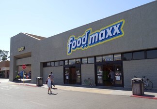 Plus de détails pour 1200-1400 W Olive Ave, Merced, CA - Local commercial à louer