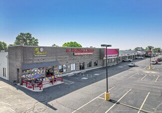 Plus de détails pour 8245-8335 S US Highway 31, Indianapolis, IN - Local commercial à vendre