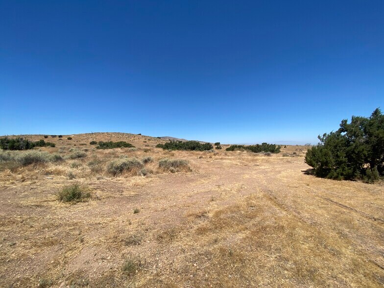 1947 Carson Mesa Rd, Palmdale, CA à vendre - Photo de l’immeuble – Image 2 sur 5