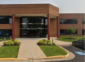 Plus de détails pour 14325 Willard Rd, Chantilly, VA - Bureau à louer