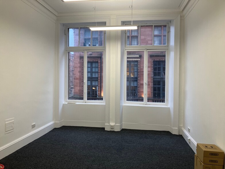 162 Buchanan St, Glasgow à vendre - Photo de l’immeuble – Image 3 sur 7