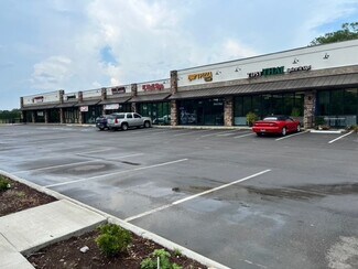 Plus de détails pour 3193 S Mount Juliet Rd, Mount Juliet, TN - Local commercial à louer