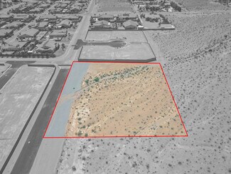 Plus de détails pour Belcastro, Las Vegas, NV - Terrain à vendre