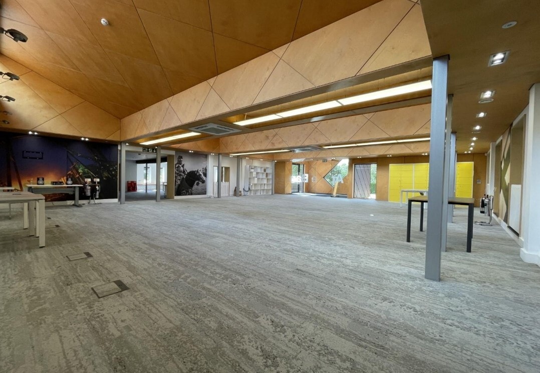 Hythe Rd, Smeeth à louer Photo intérieure– Image 1 sur 3