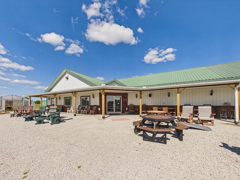 3294 State Highway 73, Buffalo, MO à vendre - Photo principale – Image 1 sur 27