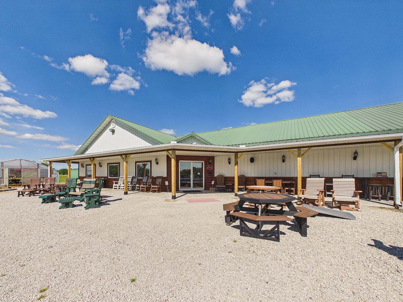 3294 State Highway 73, Buffalo, MO à vendre Photo principale– Image 1 sur 28