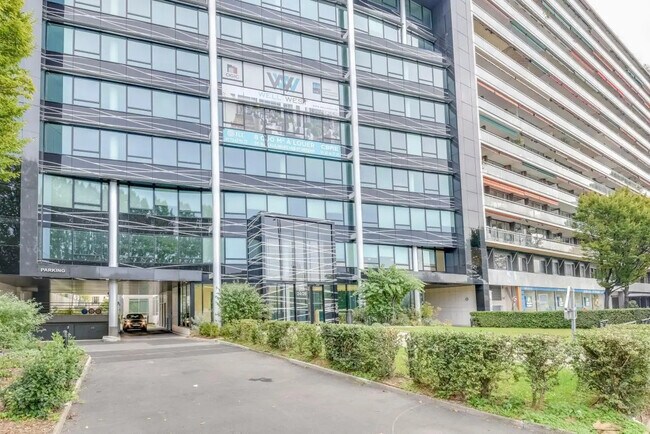 Plus de détails pour 24 Quai Alphonse Le Gallo, Boulogne-Billancourt - Bureau à louer