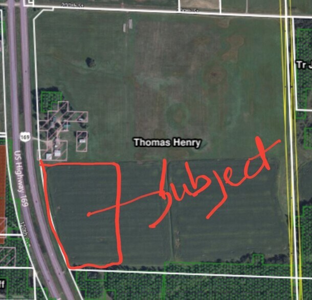 197xx US 169 Hwy, Milaca, MN à vendre - Photo de l’immeuble – Image 2 sur 4