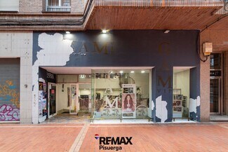Plus de détails pour Calle Acibelas, 7, Valladolid - Local commercial à vendre