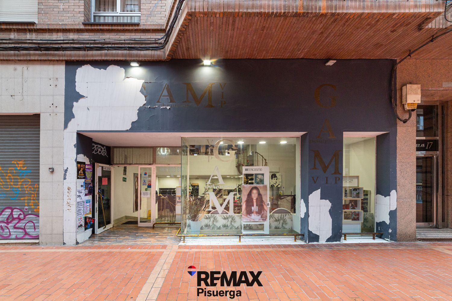 Calle Acibelas, 7, Valladolid, Valladolid à vendre Photo principale– Image 1 sur 23