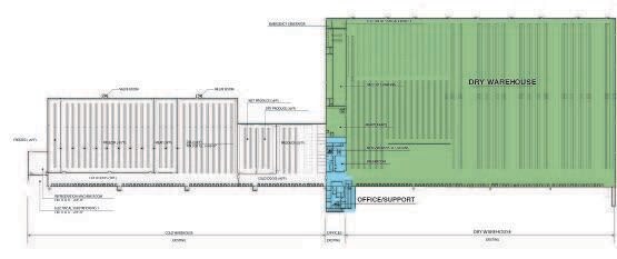 23623 Colonial Pky, Katy, TX à vendre - Plan de site – Image 2 sur 4