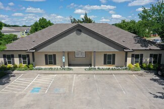 Plus de détails pour 101 S Woodrow Ln, Denton, TX - Bureau à louer