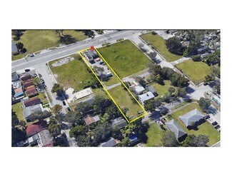 Plus de détails pour 1113 NW 79th St, Miami, FL - Terrain à vendre