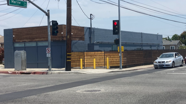 15032 S Normandie Ave, Gardena, CA à vendre - Photo de l’immeuble – Image 2 sur 5