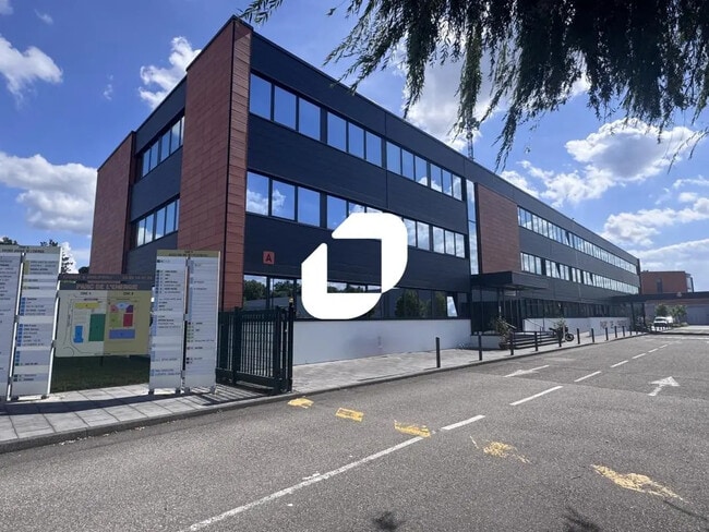 Plus de détails pour 2 Avenue De L'Energie, Bischheim - Bureau, Local d'activités à louer