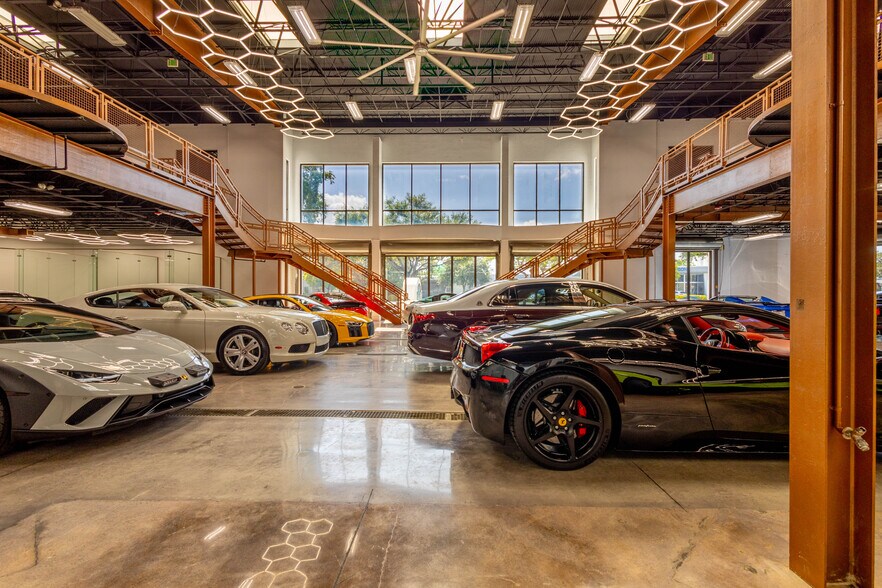 2871 N Federal Hwy, Fort Lauderdale, FL à louer - Photo de l’immeuble – Image 3 sur 5